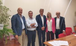Macerata, al via in due quartieri il progetto pilota di assistenza socio-sanitaria