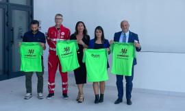 Macerata, ai Giardini Diaz torna l'appuntamento con "Corriadmo"