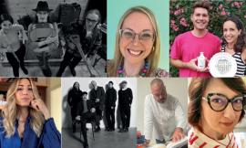 "Tempo di leggere": festival letterario a Petriolo