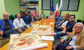 "Valli a conoscere", sei weekend di escursioni alla scoperta del territorio dell'Unione Montana