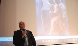 Civitanova, ai Martedì dell'Arte secondo appuntamento con Stefano Papetti