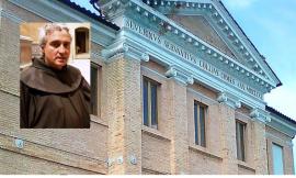 San Severino festeggia San Pacifico: si insedia il nuovo guardiano del monastero e del santuario
