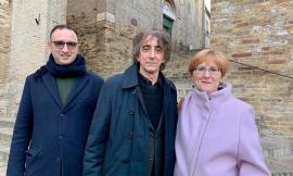 Montecassiano diventa un set, al via le riprese del film di Sergio Rubini: "Impatto notevole sulla promozione del territorio"