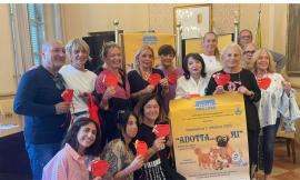 A Civitanova una domenica dedicata alle adozioni di cani e gatti: "Un evento che tocca il cuore"