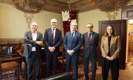 Tirocinio in Questura per gli studenti dell’Università di Macerata