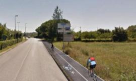 Tolentino, percorso ciclabile dal Castello della Rancia all'Abbadia di Fiastra: al via i lavori