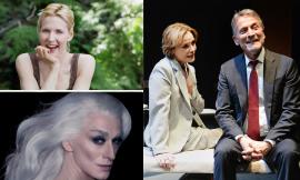 Recanati, Cesare Bocci, Drusilla Foer e Gaia De Laurentiis per la nuova stagione del Persiani: il programma