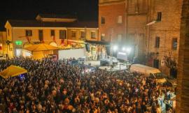 Potenza Picena, il "Grappolo d'oro" non finisce mai: venerdì il dj set di Samuel dei Subsonica