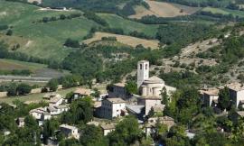 Festa del Plein Air e il campionato nazionale di enduro: il weekend "arancione" di Valfornace