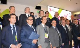 “L’Italia delle Regioni”, il presidente Acquaroli a Torino per la seconda edizione del festival