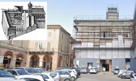"Il Palazzo Ducale di Civitanova Alta è da sempre un tabù, venga restituito al suo antico splendore"
