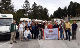 Festa Nazionale del PleinAir e caccia al tesoro: Camerino si prepara al "weekend arancione"