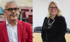 Nomine Ast, il tribunale accoglie il ricorso: la direttrice Corsi deve lasciare l'incarico. Carancini attacca la giunta Acquaroli