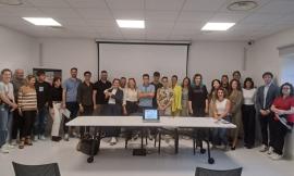 Progetto Eu Accent a Macerata