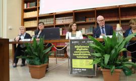 All'Unimc sbarca Nexhum, la piattaforma digitale dei beni culturali dell’Ateneo