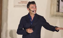 Festival Storie: a Sant'Angelo in Pontano arriva Piero Massimo Macchini