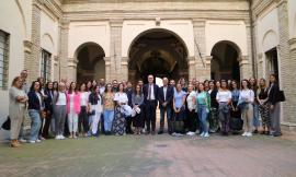 Università di Macerata, 40 nuovi assunti in un anno: il numero più alto dal 2008