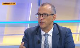 Il Pd punta su Ricci per le Europee: "Ritorniamo a pedalare, alla riscossa"