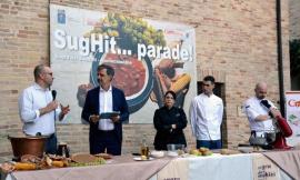 Montecassiano, record di presenze per 48esima Sagra dei Sughitti