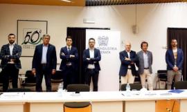 Giunta regionale, nuovo rimpasto? Confindustria Macerata: "Non c'è bisogno di schermaglie politiche"