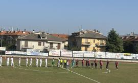 Eccellenza, tutto facile per la Civitanovese con l'Azzurra Colli: basta il gol di Brunet