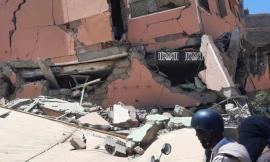 Dalla tragedia alla solidarietà: il viaggio dei ricercatori del Cratere nelle zone terremotate del Marocco