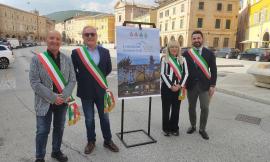 "Emozioni sensoriali fra le valli del Musone e del Potenza"