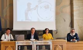 Corridonia, "Così" si presenta Silvio Craia: "Emozionante esporre nella mia città natale"