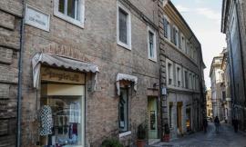 Macerata sede di un set cinematografico: cambia la viabilità nel centro storico