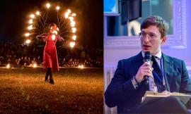 Unifestival, al via oggi con i primi eventi in programma. "Daremo il benvenuto alle matricole"