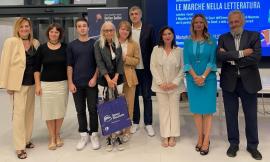 Macerata, 100 anni del liceo "Galilei": il rettore McCourt ospite della conferenza "Le Marche nella letteratura"