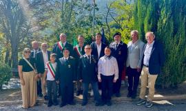 Morì a bordo del sommergibile Malachite: Castelraimondo celebra Dino Buglioni