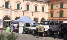 Pollenza approva il nuovo piano di emergenza di Protezione Civile: "Il territorio cambia e cambiano i rischi"