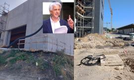 Parcaroli sindaco e presidente della provincia: due ruoli e "due" stipendi, ma pochi risultati (FOTO)