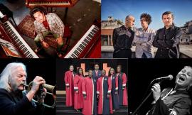 Macerata, il Lauro Rossi torna culla del jazz: la musica arriva anche in vicolo Consalvi