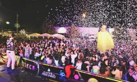 San Ginesio, nel weekend si balla al ritmo di "89 Discoteca": a San Liberato ci si immerge nel fantasy