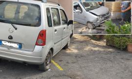 Tragico incidente a Macerata: muore una donna, feriti marito e cognata (FOTO)