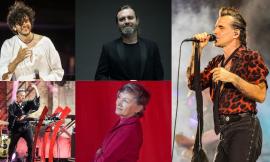 Dardust, Ermal Meta, Piero Pelù: nuovi ingressi nel Comitato Artistico di Garanzia 2024 di Musicultura