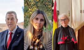 Recanati in prima linea contro la violenza sulle donne. Nicolini: "Dobbiamo essere preparati"