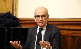 Macerata, Paolo Pinamonti non è più il direttore artistico dello Sferisterio
