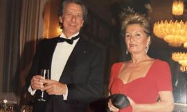 Lutto nel mondo della moda: addio a Franca Brasca, regina della Giorgio Grati Tricot