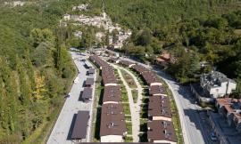 Dalla musica ispirata ai temi della natura, "Territori forti e fluidi" fa tappa Castelsantangelo e Valfornace