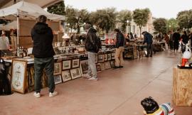 Atmosfere retrò a Civitanova, al Varco sul Mare torna il Vintage Market