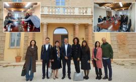Unimc, il China Center rafforza la cooperazione con l’Accademia cinese delle Scienze sociali