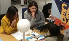 Unimc, oltre 40 aziende pronte a incontrare laureati e studenti: torna il Career Day