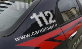 Recanati, allaccia l'impianto elettrico di casa al contatore della banca: arrestato 55enne