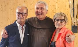 Nozze d'oro per Giovanni e Giuliana: un amore che compie mezzo secolo