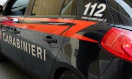 Violenze sulla madre al fine di ottenere i soldi per la droga: denunciato 40enne