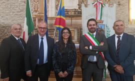 Monte San Martino, accordo tra Italia e Repubblica del Congo: arriva Zakia Attanasio