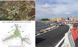 Civitanova, rotatorie alla fine della superstrada e sottopasso: "Lavori al via nel 2024"